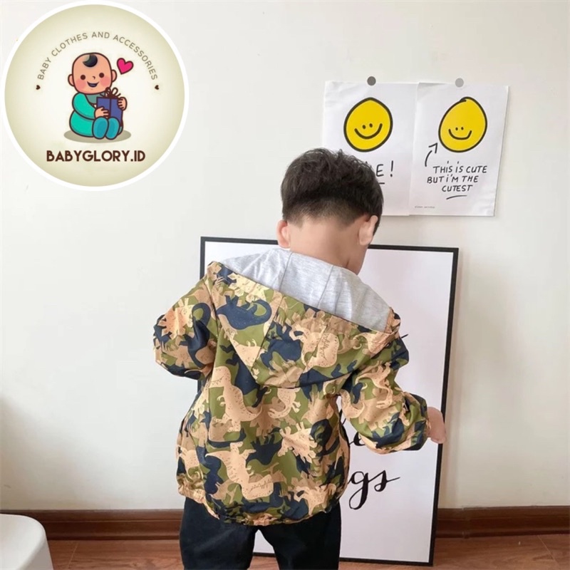 Jaket Anak Unisex Jaket Parasut Anak Jaket Bayi Premium Import Jaket Anak Laki Laki / Jaket Anak Perempuan Jaket Anak Unisex