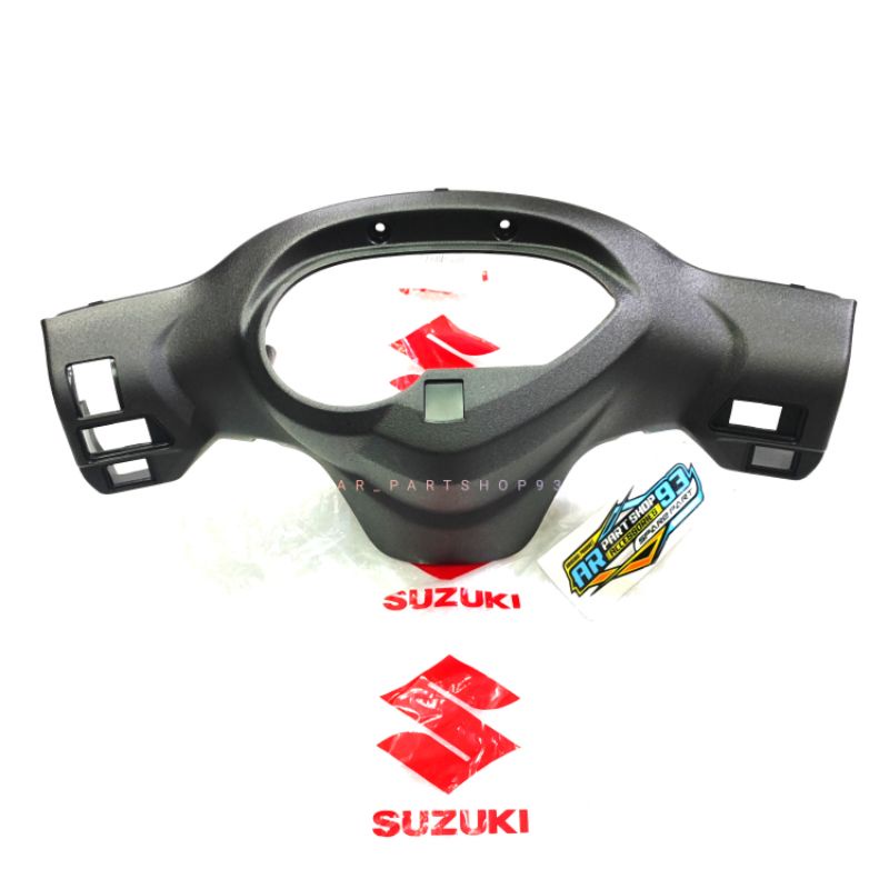 BATOK BELAKANG SUZUKI SMASH NEW ORIGINAL NEW SUZUKI 100%