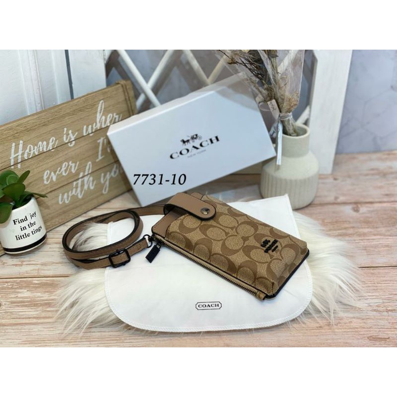 Sling Hpo Wanita Import New Model