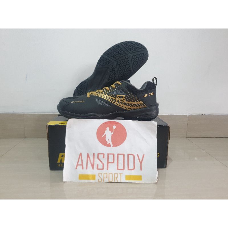 SEPATU BADMINTON RS JF 716