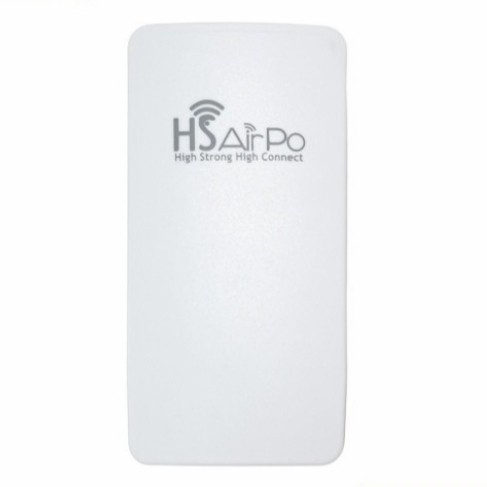 HSAirPo CP100 300Mbps 2.4GHz Wireless Mini Outdoor HS AirPo CP100 M1