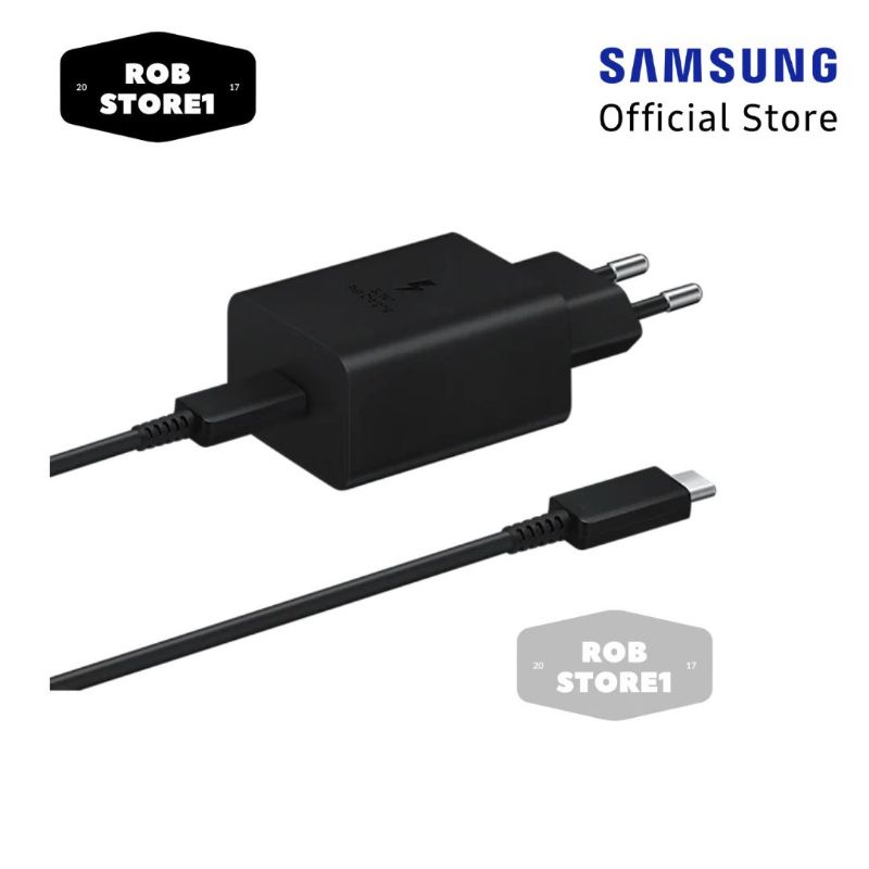Adapter Samsung 45w || Charger Samsung 45w Original SEIN