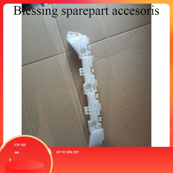 Bracket Bumper Belakang Honda Mobilio Brio Satya 2018 2022