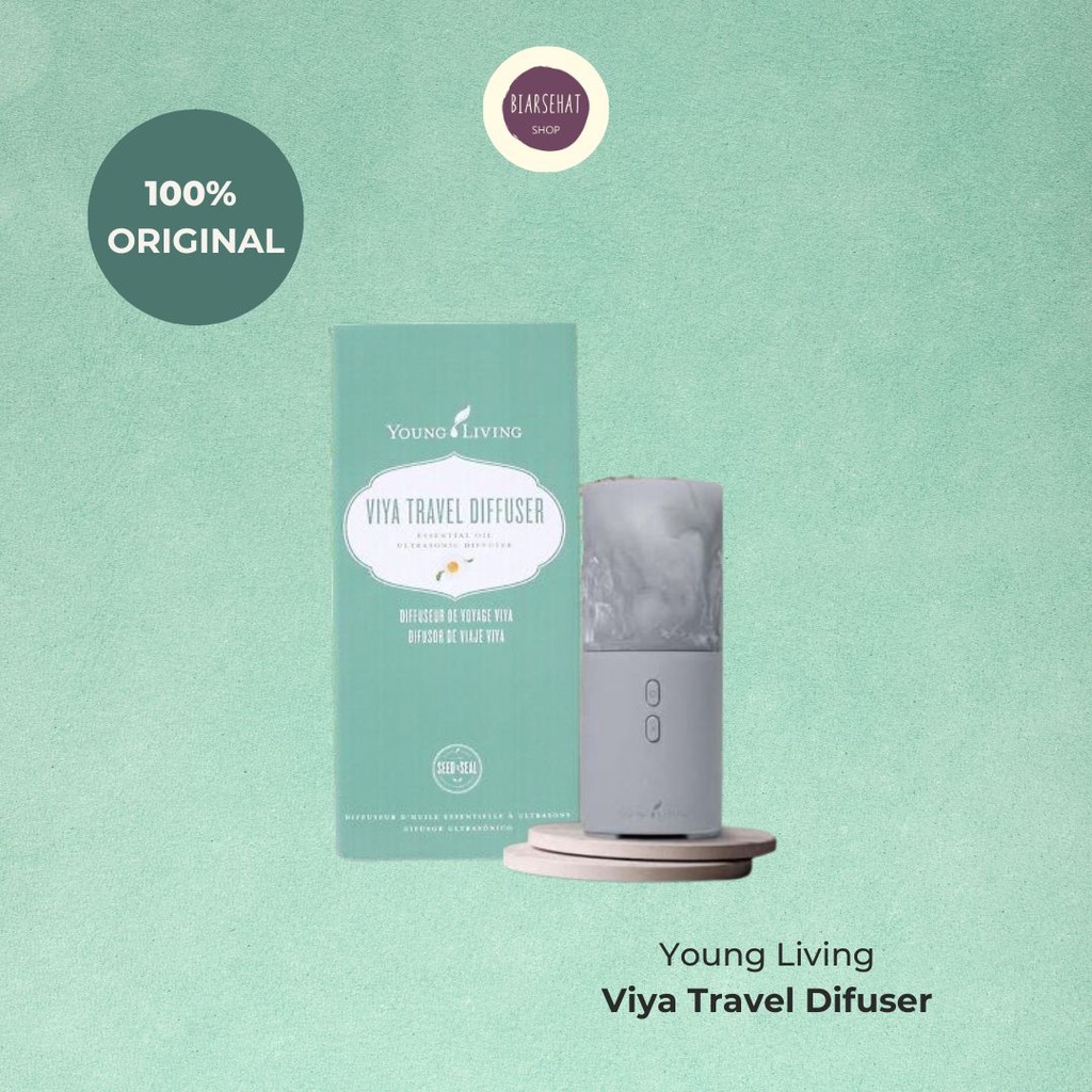 Young Living Viya Travel Diffuser