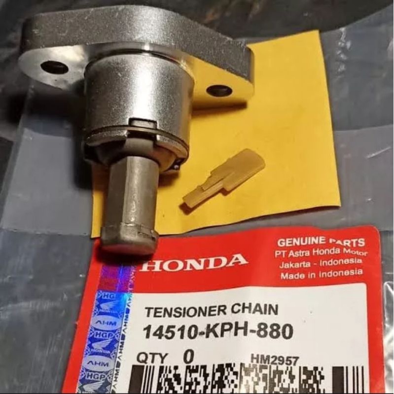 tonjokan keteng karisma