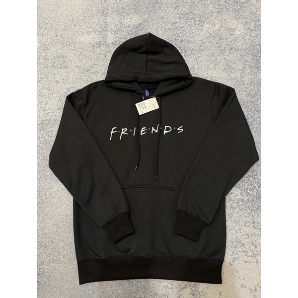 HOODIE HM STARWARS/FRIENDS/METALICA