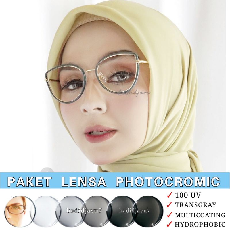 3003 GOODE KACAMATA WANITA