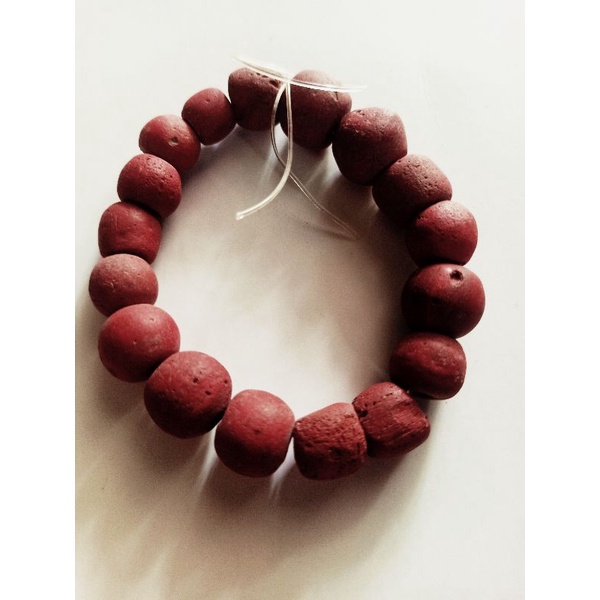 Gelang Kuno Majapahit 100% Asli Galian Temuan dalam tanah