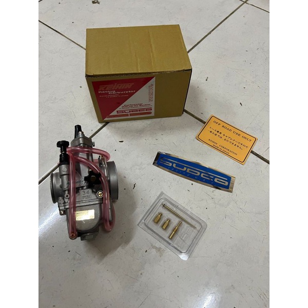 karburator  PE 28 30 32 35