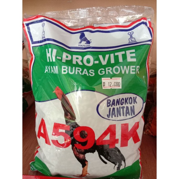 A594K