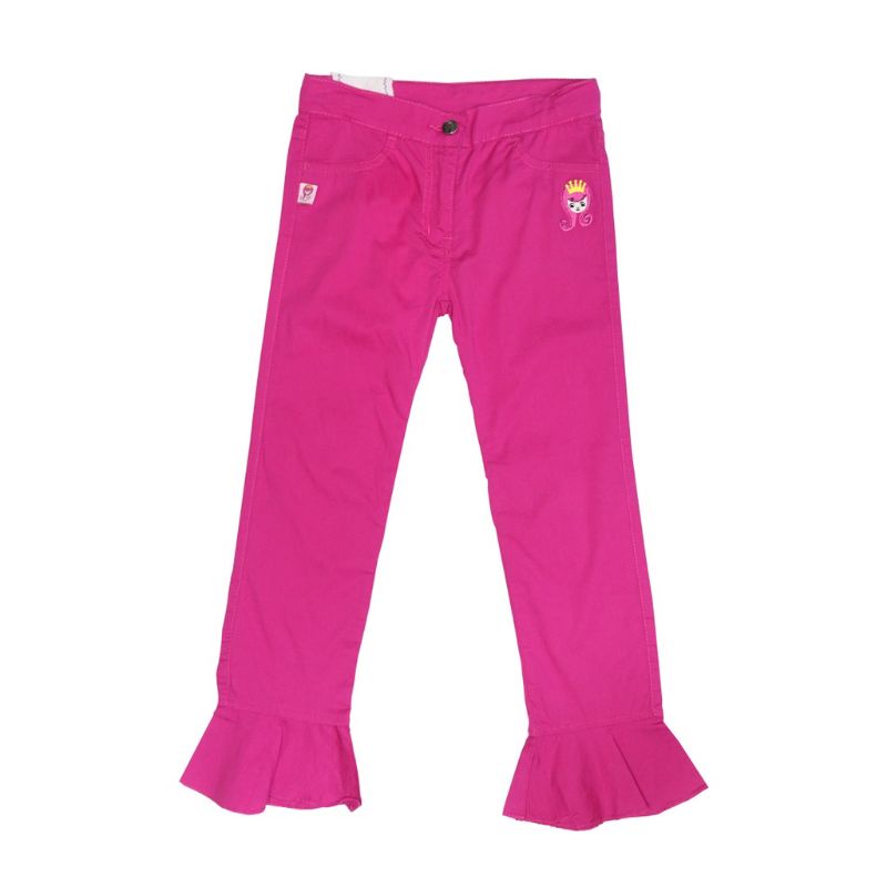 celana panjnag naak perempuan rodeo junior, rodeo girl