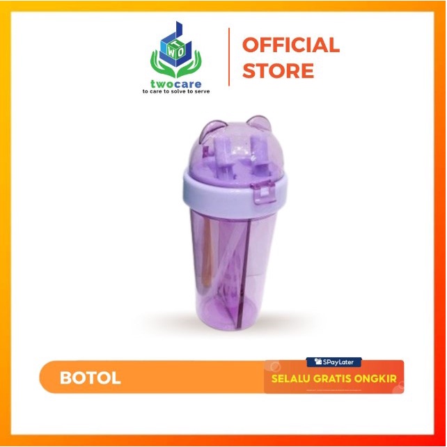 Botol Minuman Anak