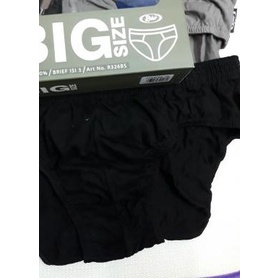Celana Dalam Pria Rider Besar/Big Size/Jumbo 5XL-6XL - Campur, 5XL