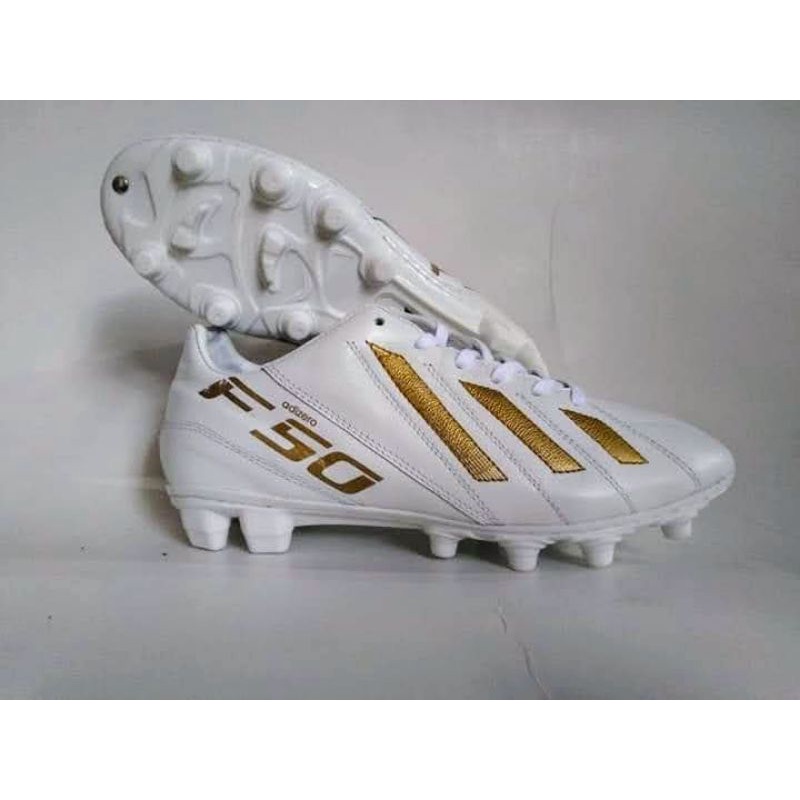 sepatu BOLA KULIT SAPI ASLI 100%