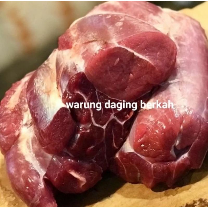 

sengkel sapi 1kg