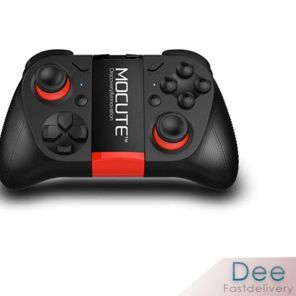 Mocute 050 Game Pad Android Joystick Bluetooth Controller