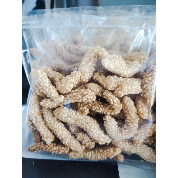 

Ciput Nombuter Serba 10rb Cemilan Aneka Snack dan Kue Kering Terlengkap