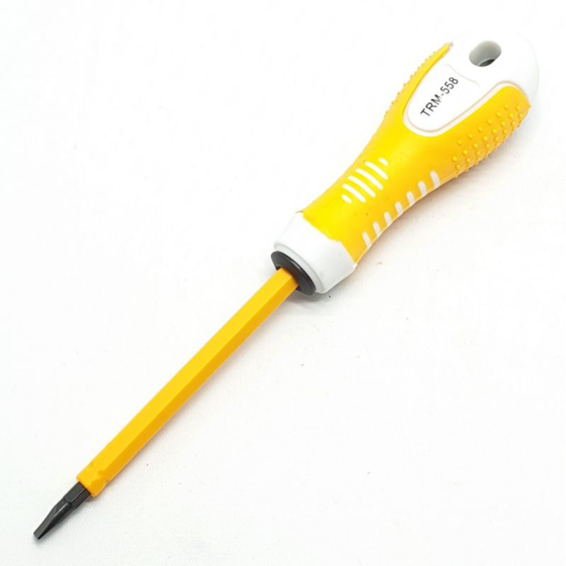 Obeng Tester Test Pen 2 Way Magnet / Bolak Balik / Test Pen Listrik / Testpen