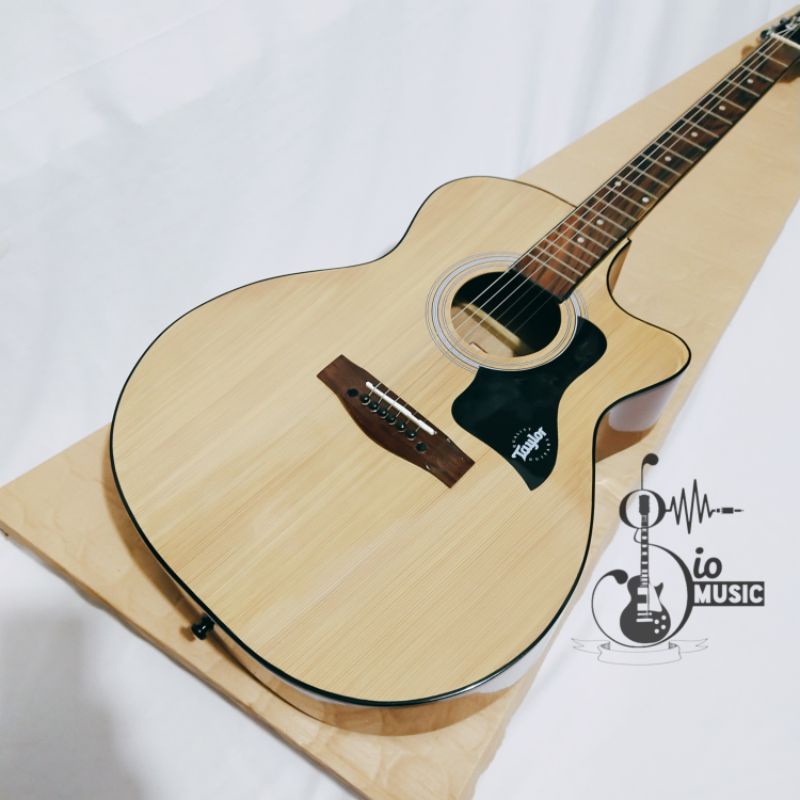 Gitar Taylor Elektrik Terbaru