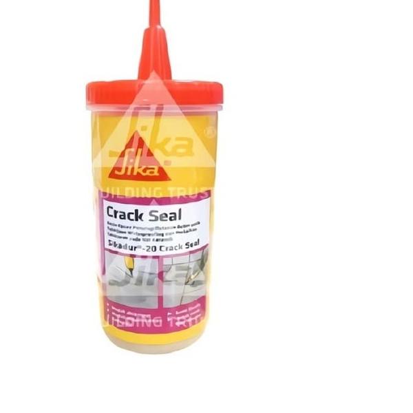 Sika Crack Seal