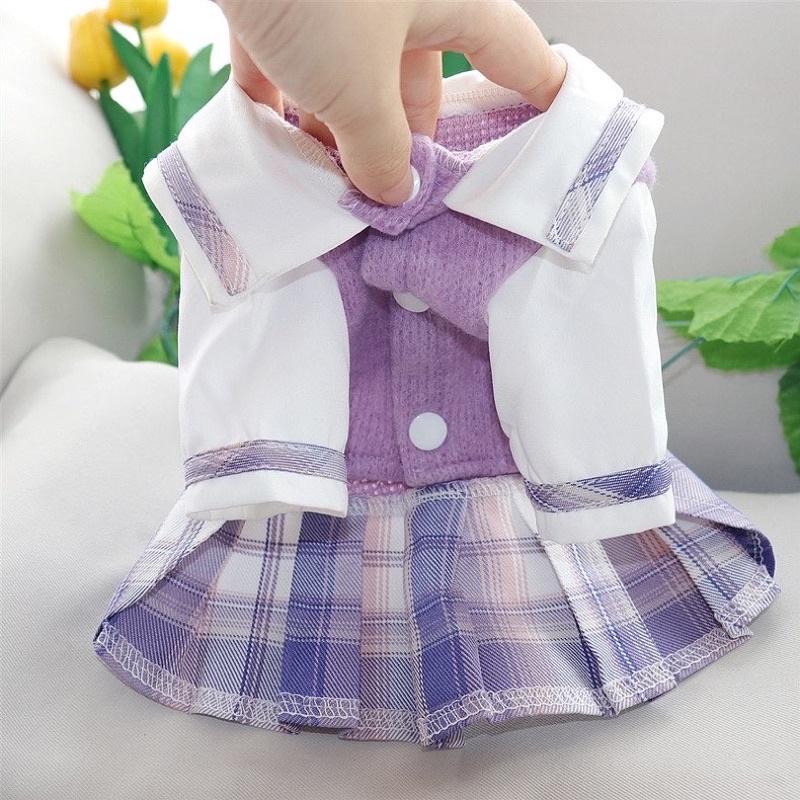 Ayane Japan uniform dress