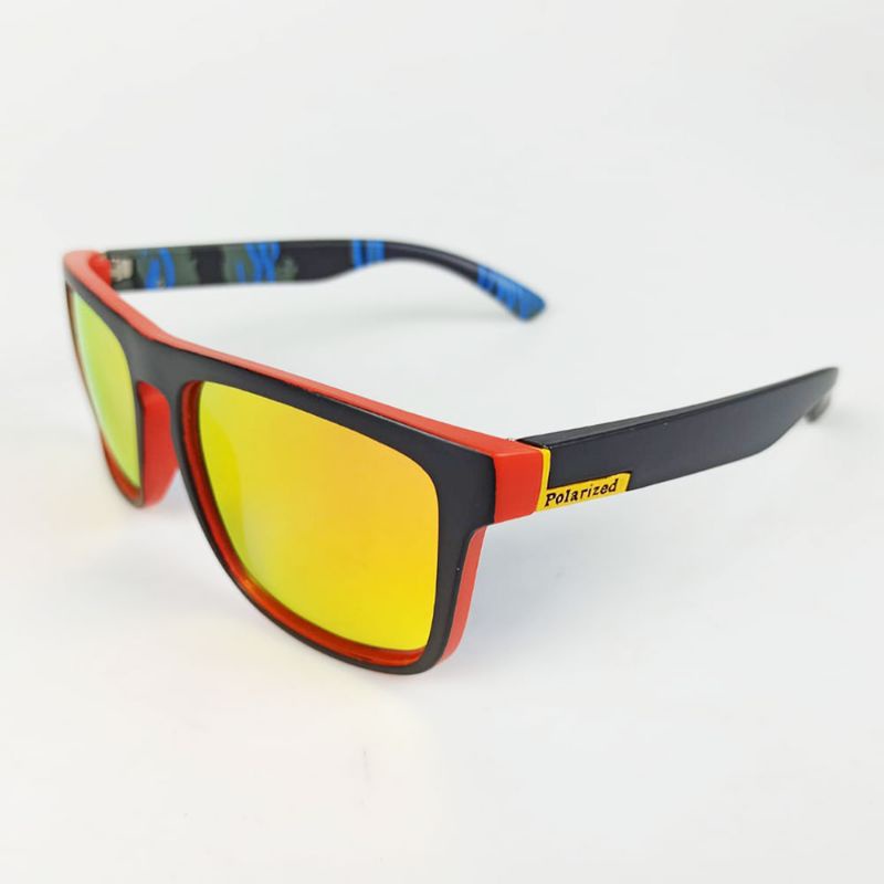 Kacamata Polarized sunglasses