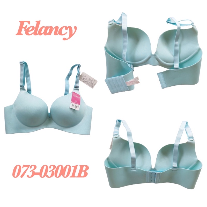 Felancy bra seamless branded 073-03001B original branded sale 32B