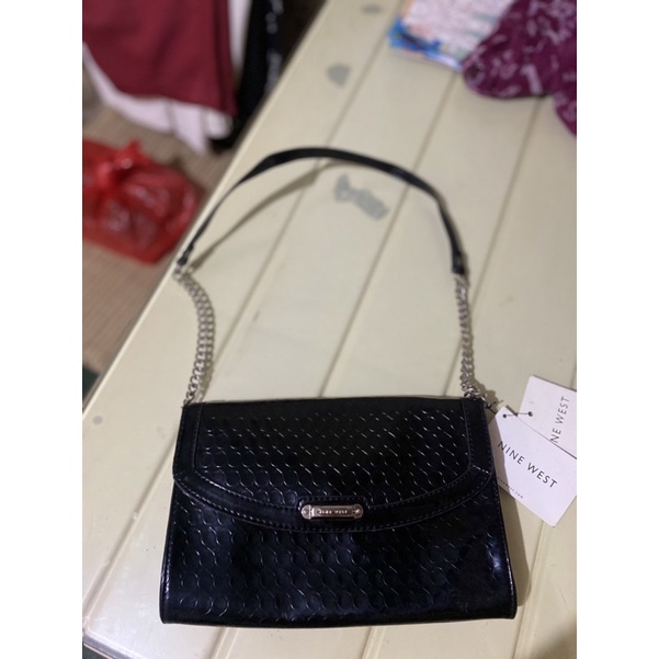Tas Nine West original