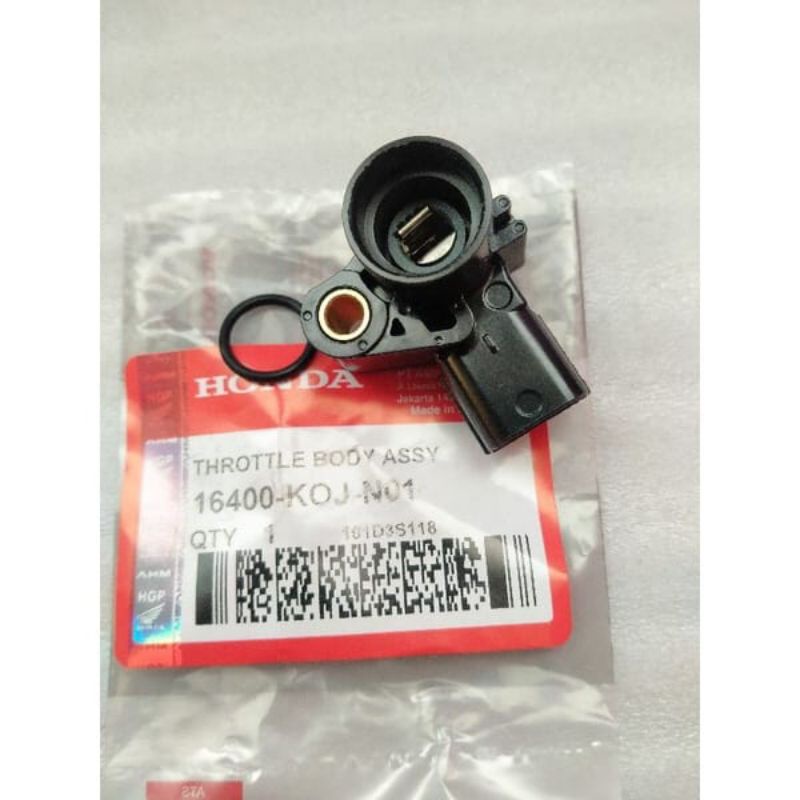 Sensor TPS Genio Beat Duluxe LED Scoopy FI New (K0J)