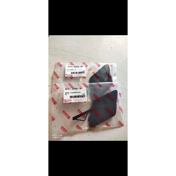 tutup towing daihatsu rocky