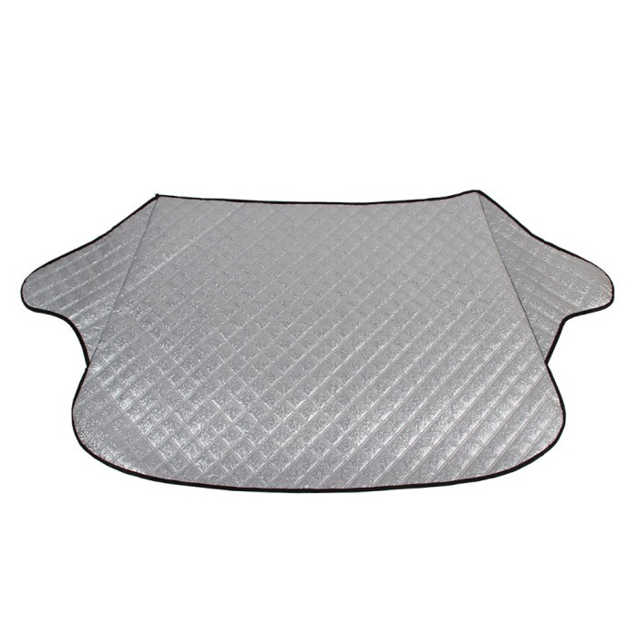 Pelindung Kaca Depan Mobil Anti UV Kotoran Sun Shade