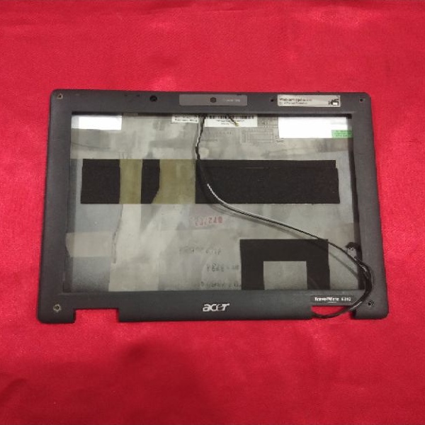 Cover Layar Acer Travelmate 6292