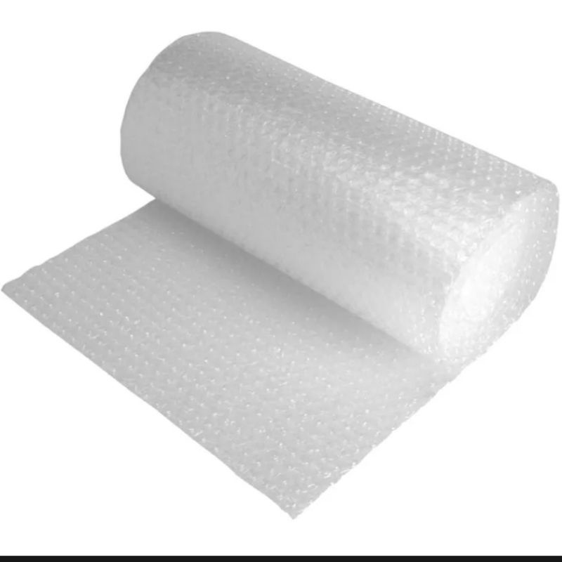 

Extra Bubble Wrap