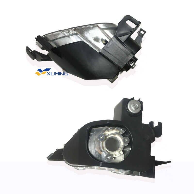 Sepasang Lampu Kabut Bumper Depan Untuk HONDA CRV S9A 2002 2003 2004 RD5 RD7 Fog lamp 33951-S9A-003-3901