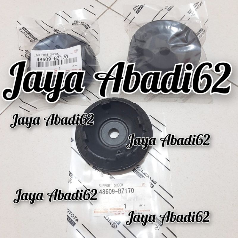 Support Shock Karet Support Breaker Avanza - Xenia Asli 48609-BZ170