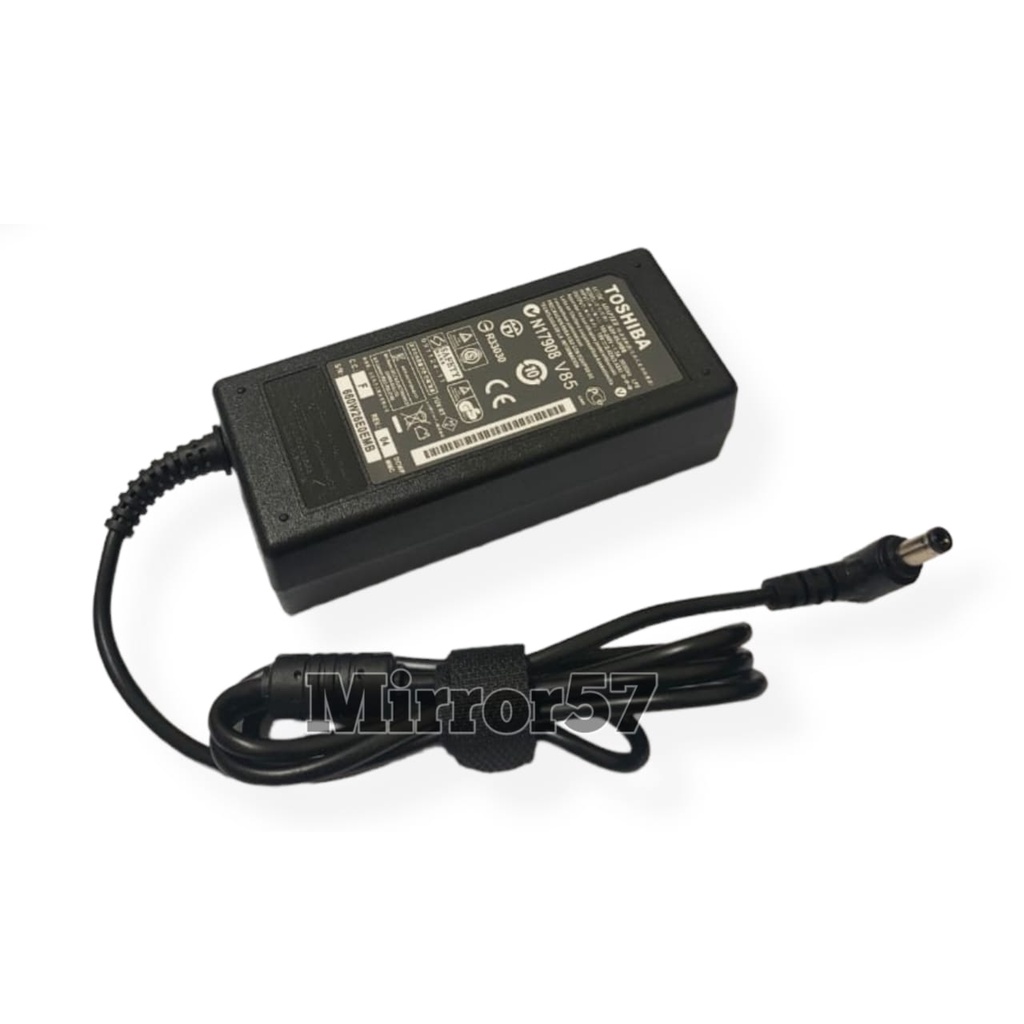 Adaptor Laptop Toshiba Satellite Z30 Z930 Z830 Z835 Z835-P330 Charger Toshiba 19V 3.42A 65W