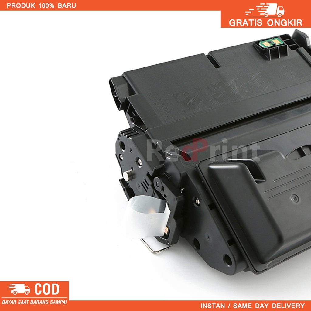 Toner Cartridge Compatible 39A Untuk printer HP LaserJet 4200, 4300, 4250, 4350, 4345