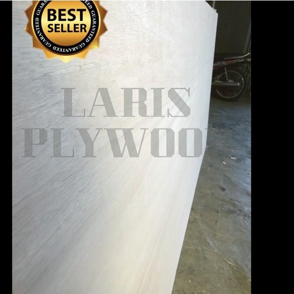 Triplek Meranti (Full) 6mm / Multiplek Meranti 6mm