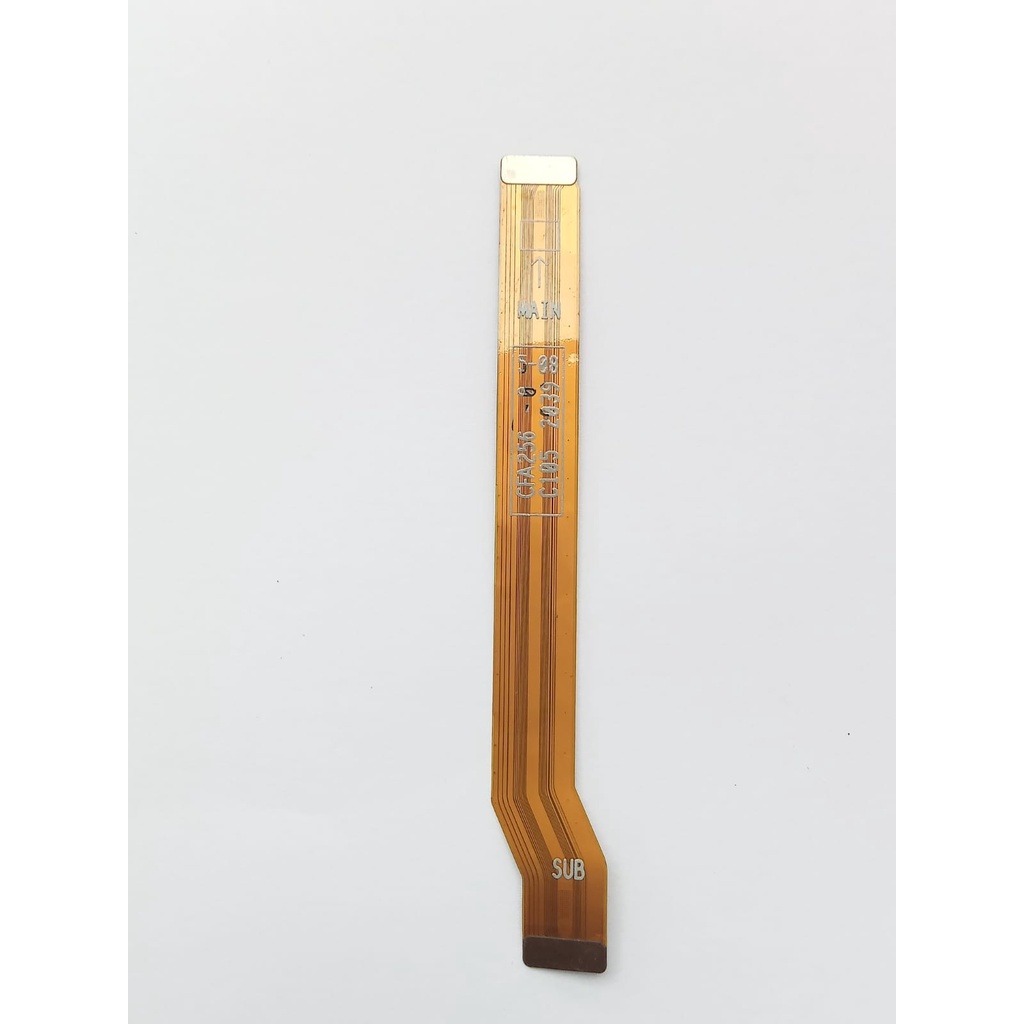 Oppo A15 CPH2185 Oppo A15s CPH2179 Flexible Mainboard Flex Board Connect Ke Mesin 1 Pcs