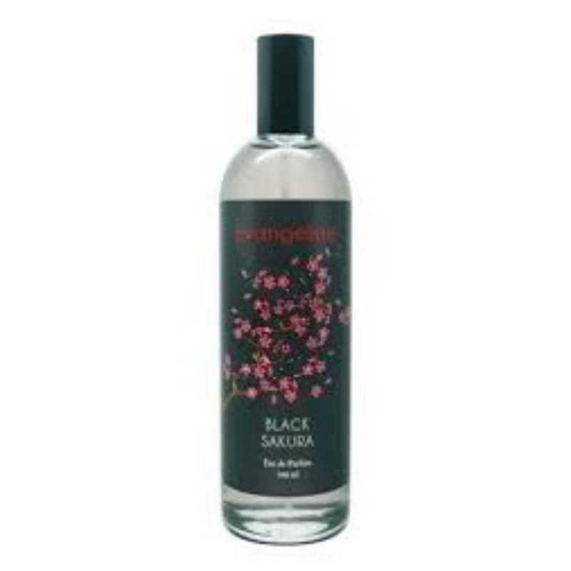 Parfum Evangeline Black Sakura