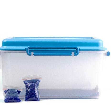 Dry Box Kamera COMPLETE SET Dslr Mirrorless Drone Gopro DryBox Camera