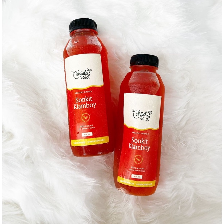 

Sonkit Kiamboy 250ml