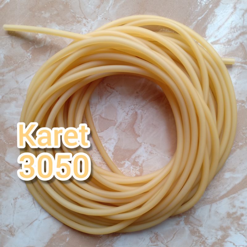 karet ketapel 3050