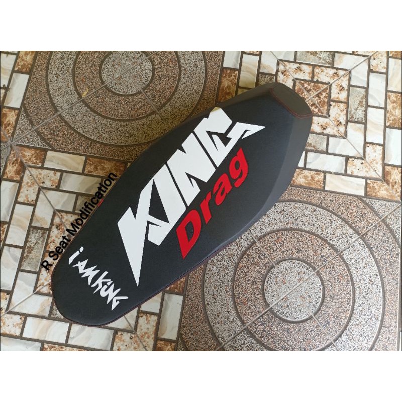 Jok vario / Jok Vario 125 dan 150 new / Jok Slim vario / Jok Modif Vario / satu set