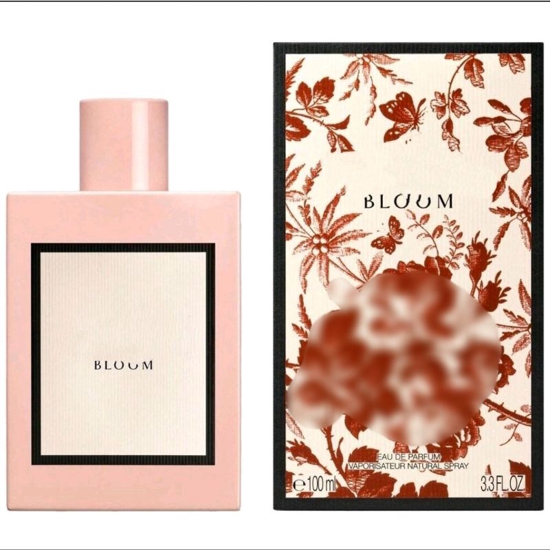 Parfum GC Bloom 100ML Premium