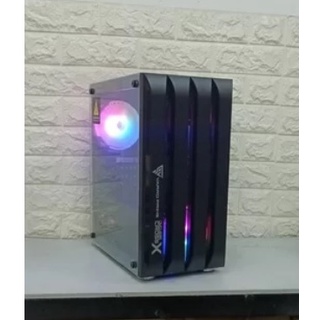 Pc core i7 ram 16gb vga 4gb hdd 1Tb