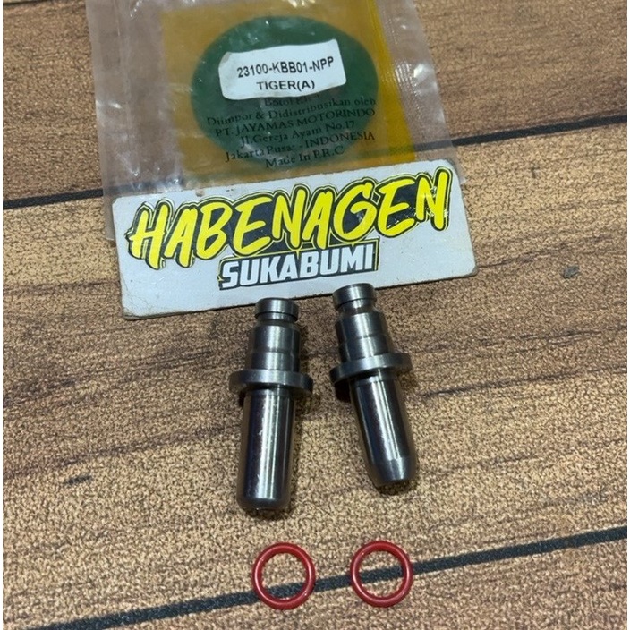 bosh bos botol klep tiger mega pro megapro gl pro max gl 100 bosh valve GOOD QUALITY