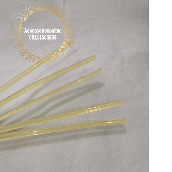 

lem lilin china/lem tembak - 1 kg - Kecil