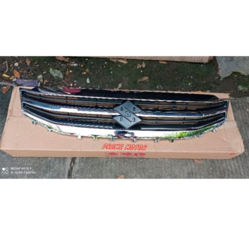 GRILL ERTIGA 2016 2017