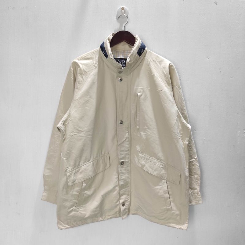 Playboy Harrington jacket Pria size L